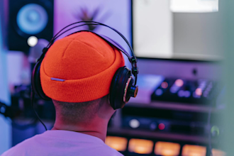 produce a full instrumental cover song in any genre