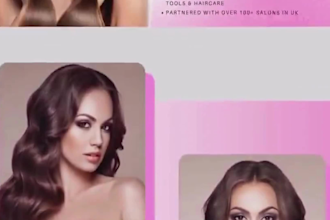 hair extension website shopify hair extension beauty salon website hair website