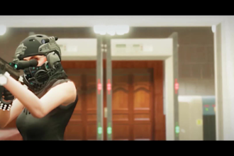 make an awesome 4k fivem trailer for you