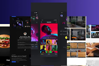 design and optimize your duda or joomla website for stunning online results