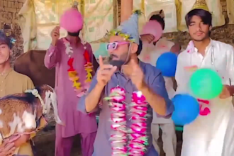make funny african happy birthday video or happy birthday africa