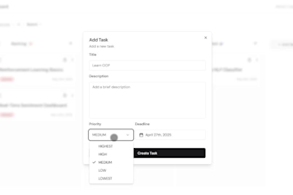 create responsive full stack web application with nextjs prisma postgresql