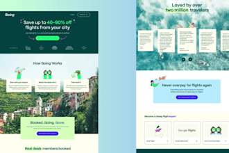design and develop framer website, figma to framer, webflow website