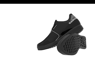 do 3d shoe modelling and animation