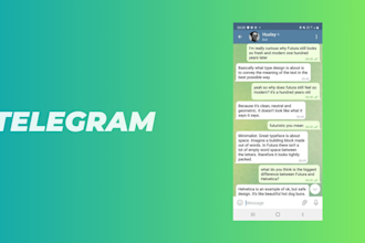 integrate chatgpt into slack, telegram, whatsapp or any backend