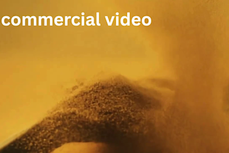 create a stunning ai commercial video that bring your story to life