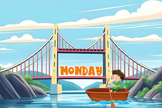 create engaging kids learning animation and educational videos