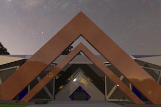 3d modeling and rendering
