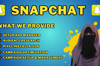setup snapchat ads that boost your business to next level