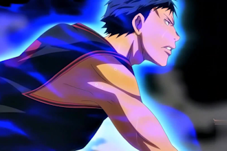 do 2d cartoon animation, 2d music video, anime fighting animation 2d animation