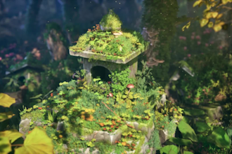 do 3d game environment maps location game art level design 3d game asset unity