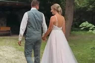 edit wedding videos with cinematic storytelling