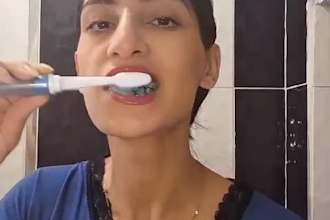 create viral turkish ugc videos for tiktok and instagram as a female ugc creator