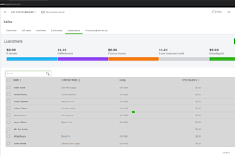 do quickbooks bookkeeping, bank reconciliation, and reports