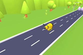 develop casual mobile game android ios unity godot puzzle endless runner clicker