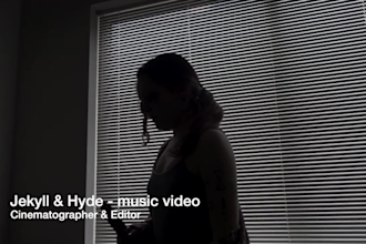 edit your music videos