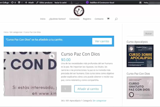 connect moodle to your wordpress woocomerce store