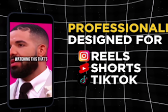 create 100k motivational youtube shorts instagram reels