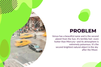 design modern business powerpoint presentations investor pitch deck business ppt