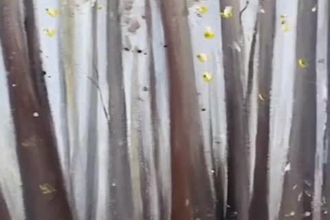 paint and create beautiful scenery with any image or prompt