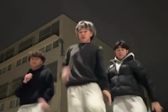 create a tiktok dance video for your music or brand