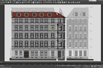 design 3d architectural site and master plans for your property