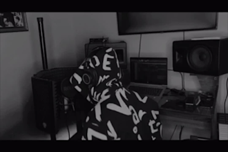 write sing and record you an afrobeat mind blowing song