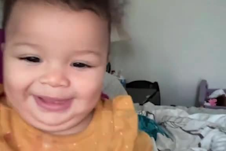 create ugc baby, toddler, infant, kids, mom ugc ads for  brand or product