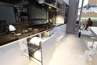 3d product animation 3d cabinet animation 3d furniture design 3d interior design