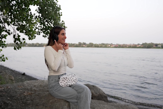 create an amazon product video ad and amazon listing video