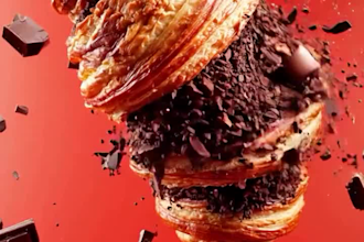 create stunning food animation, cgi animation and magical vfx effects