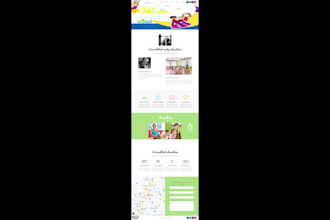 install wordpress premium theme and demo upload in 2 hours