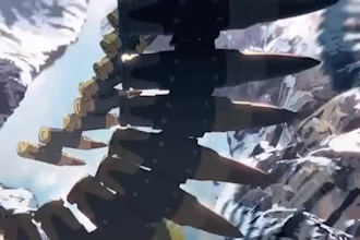 do a perfect anime amv edit for you