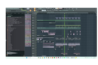 make best future or tech house at the best cost performance