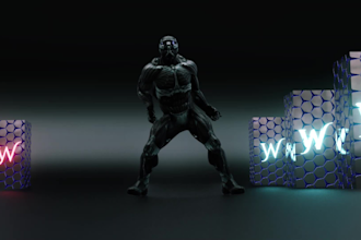 make a music video for your song with vfx