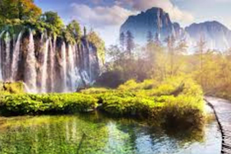 create photo slideshow in 10 hours