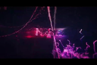 create 3d intros, transitions, and graphics for your youtube or twitch channel