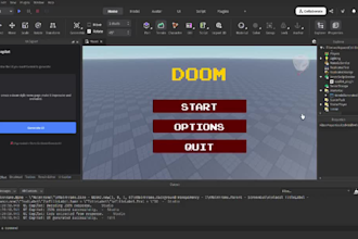 script anything for you as a professional roblox scripter