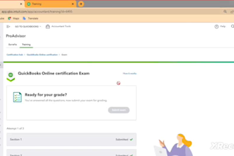 assist you to become quickbooks online advanced payroll proadvisor