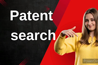 do world wide and amazon patent search of your idea or product