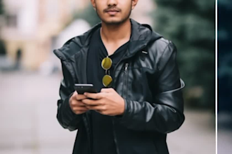 fix blurry photos, enhance image quality like magic