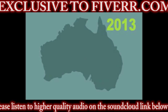 real australian new zealand accent voice over