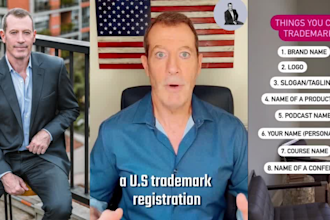 help in responding to trademark office actions or objections