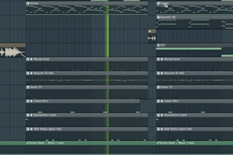 make or remake any beat you want, to avoiding copyright