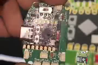 create custom pcb design, pcb layout pcb board, firmware development, esp32 code