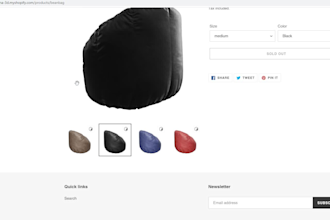create 3d  model glb gltf usdz  for shopify, ar