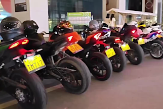 tiktok editing motorcycle video gaming montages