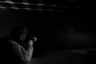 develop a custom game or level in unreal engine