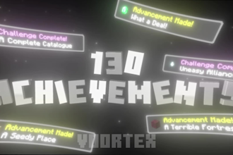 edit your minecraft video