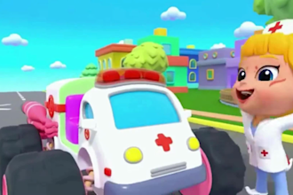 do fast learning kids educational videos and spanish cash cow